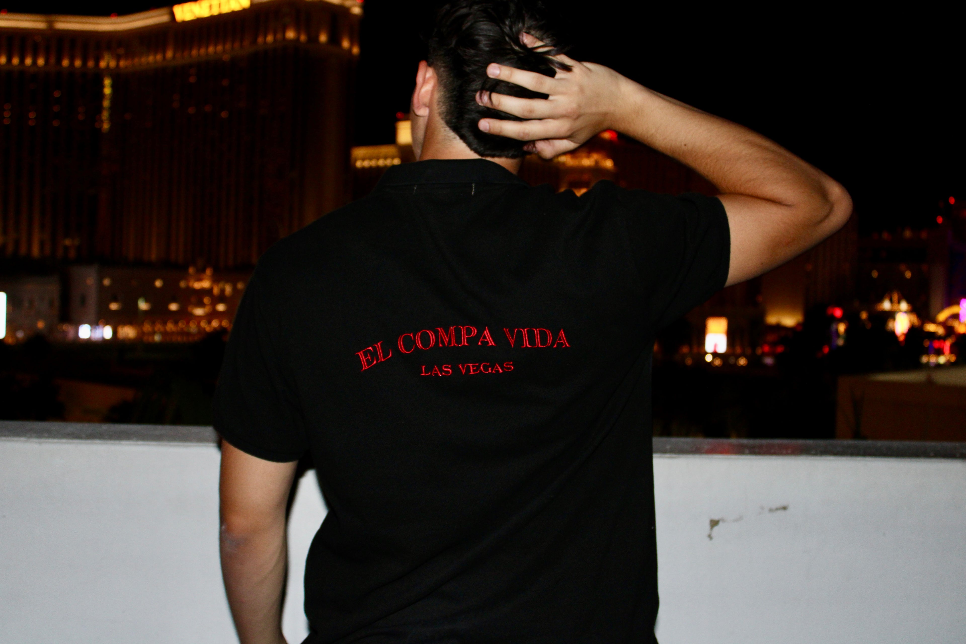 “Colección Legacy” Polos