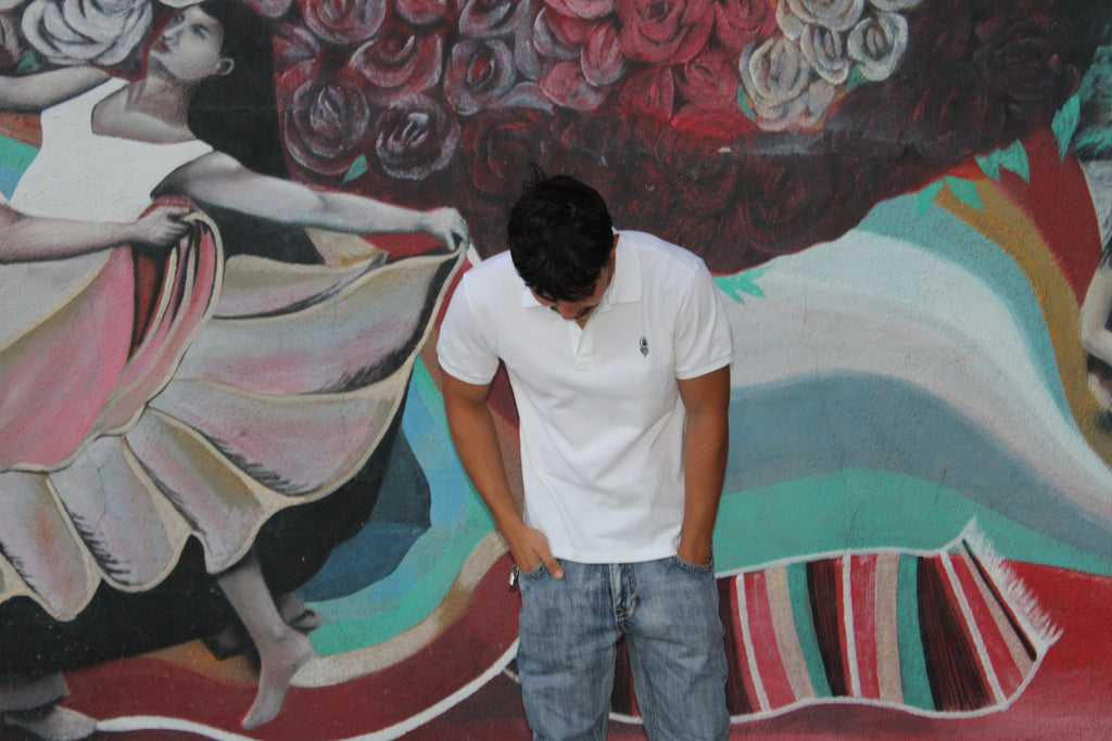 “Colección Legacy” Polos (Dominus)