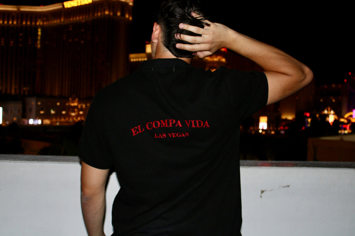 “Colección Legacy” Polos