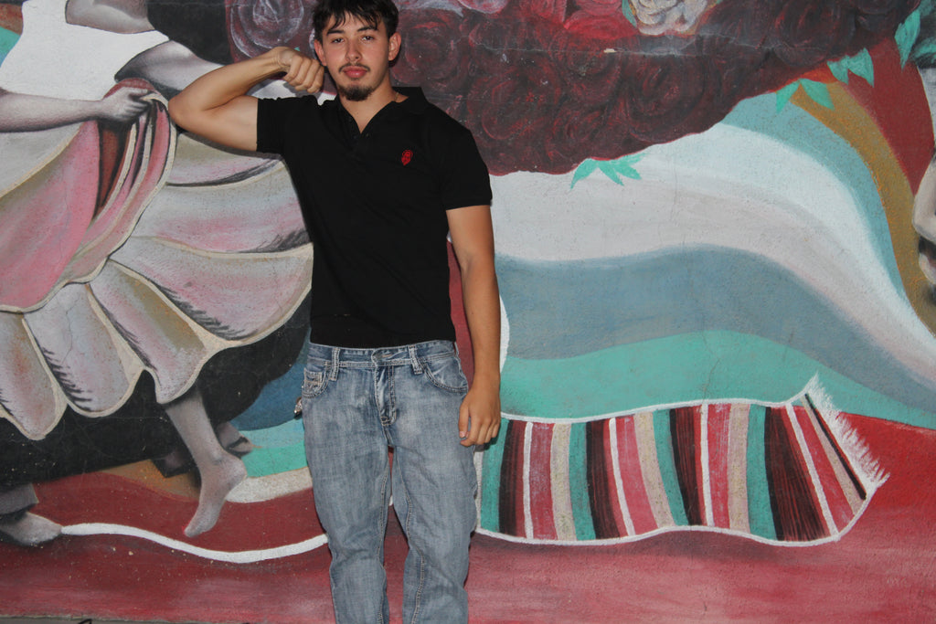 “Colección Legacy” Polos