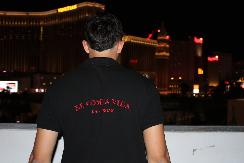 “Colección Legacy” Polos