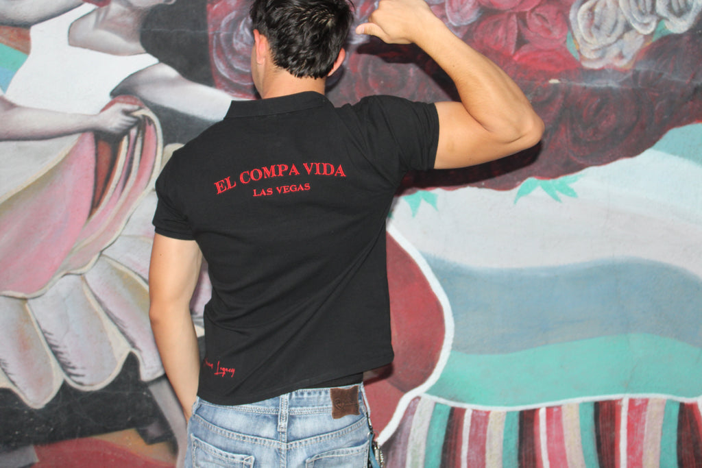 “Colección Legacy” Polos