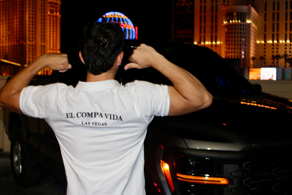 “Colección Legacy” Polos (Dominus)
