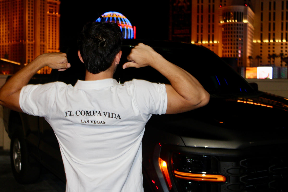 “Colección Legacy” Polos (Dominus)