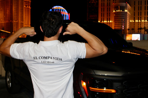 “Colección Legacy” Polos (Dominus)